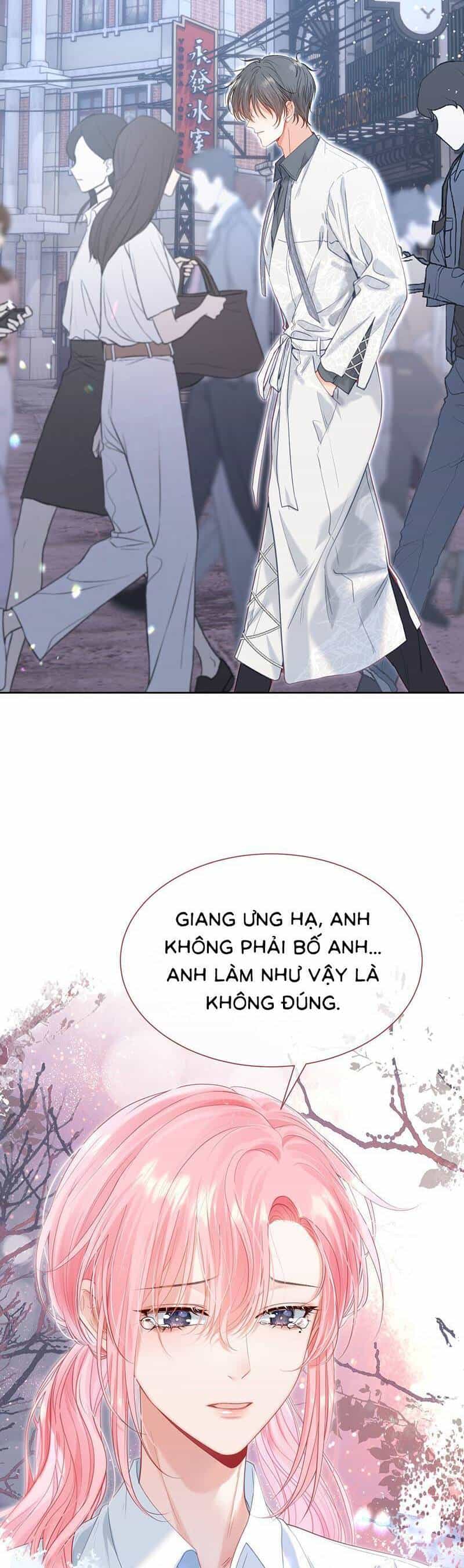 1001 Cách Chinh Phục Chồng Yêu - Chương 61 - ảnh 10