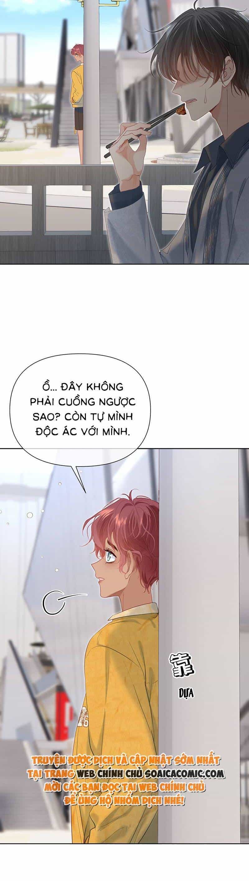 1001 Cách Chinh Phục Chồng Yêu - Chương 61 - ảnh 20