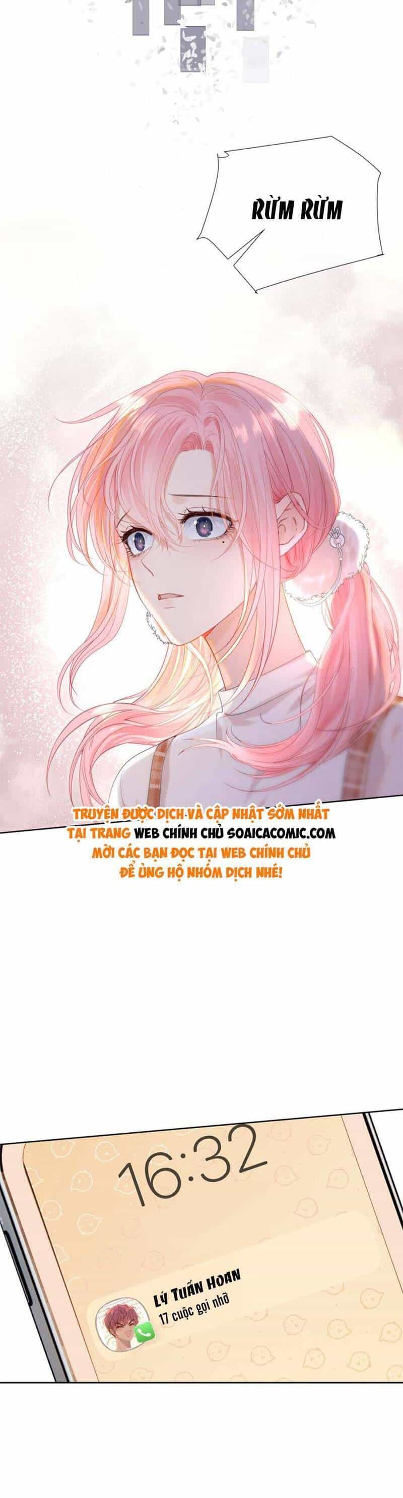 1001 Cách Chinh Phục Chồng Yêu - Chương 62 - ảnh 8