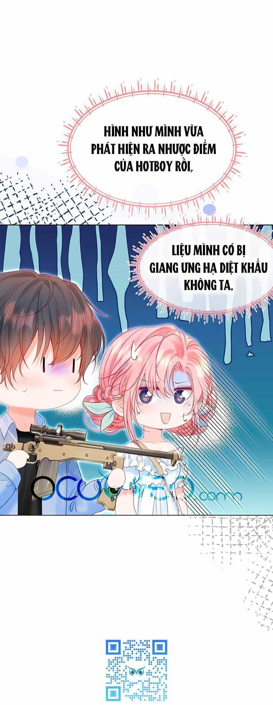 1001 Cách Chinh Phục Chồng Yêu - Chương 7 - ảnh 31