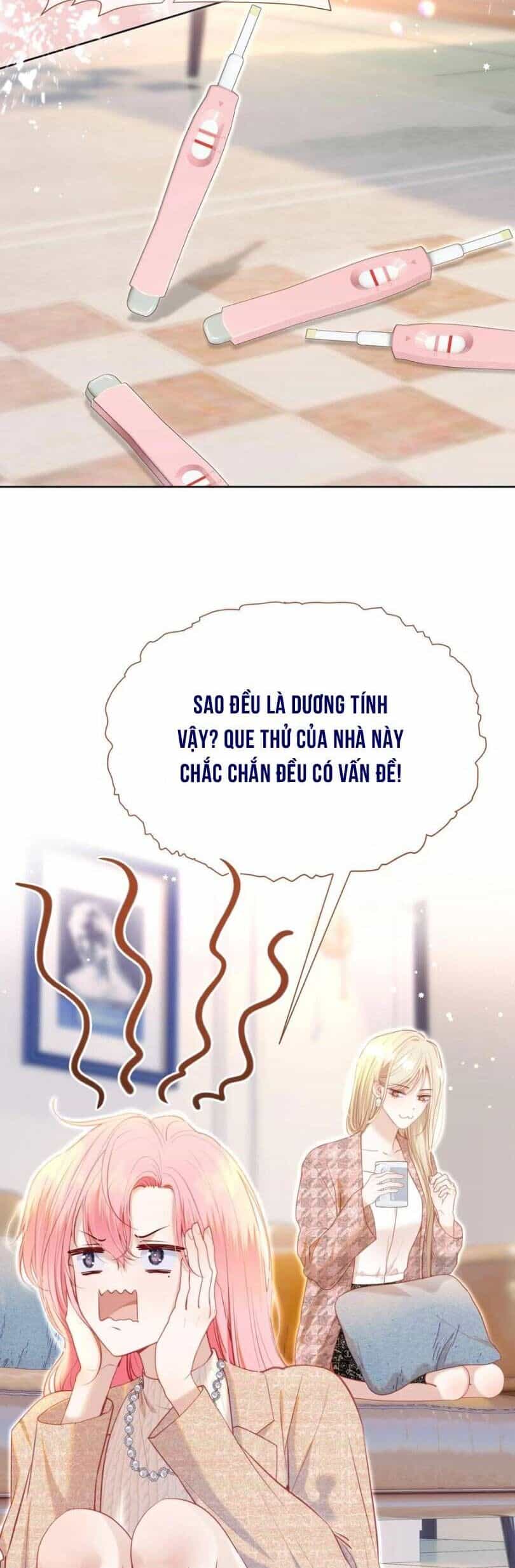 1001 Cách Chinh Phục Chồng Yêu - Chương 67 - ảnh 5