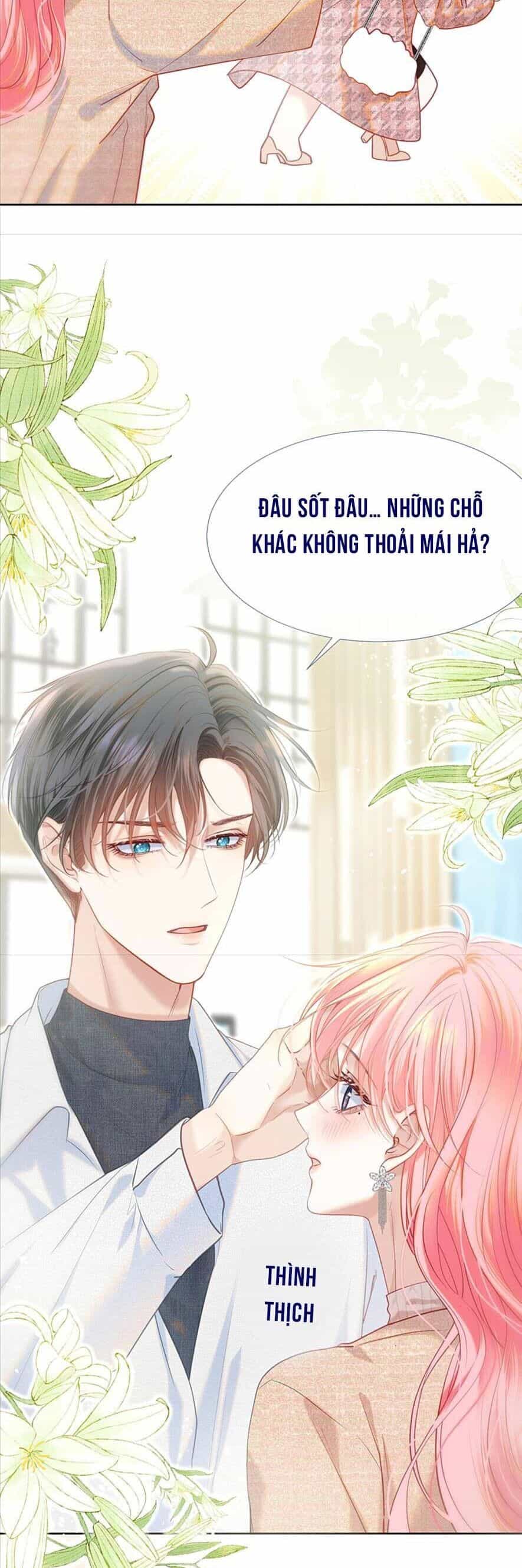1001 Cách Chinh Phục Chồng Yêu - Chương 68 - ảnh 3