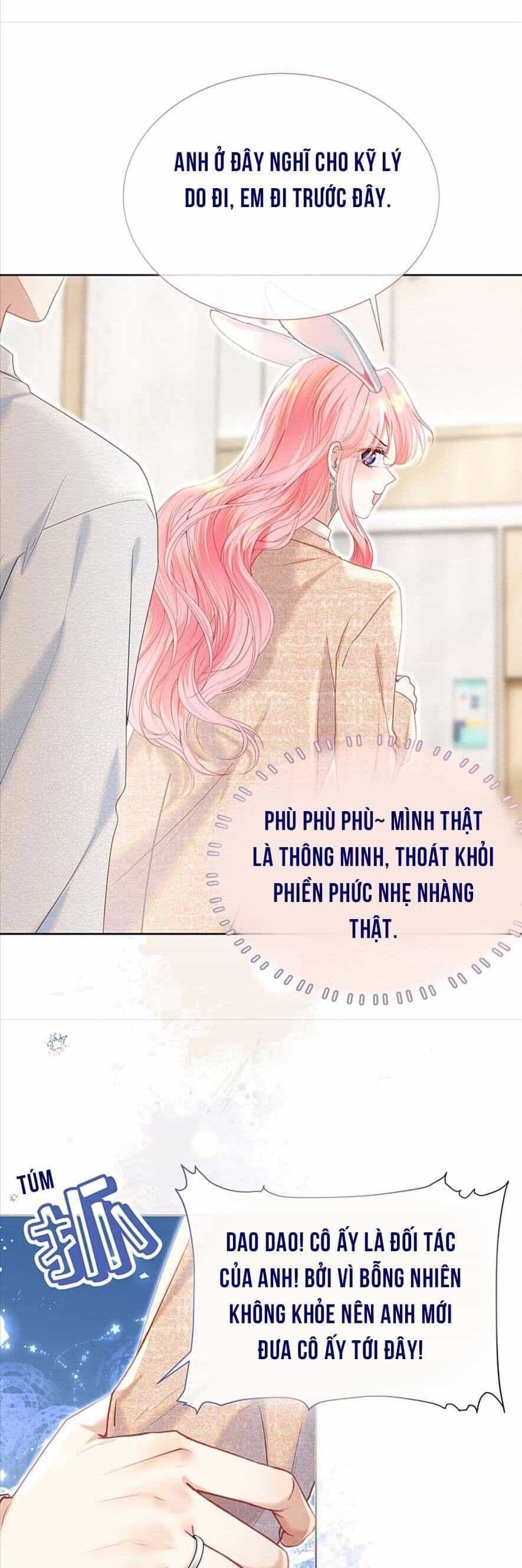 1001 Cách Chinh Phục Chồng Yêu - Chương 68 - ảnh 6