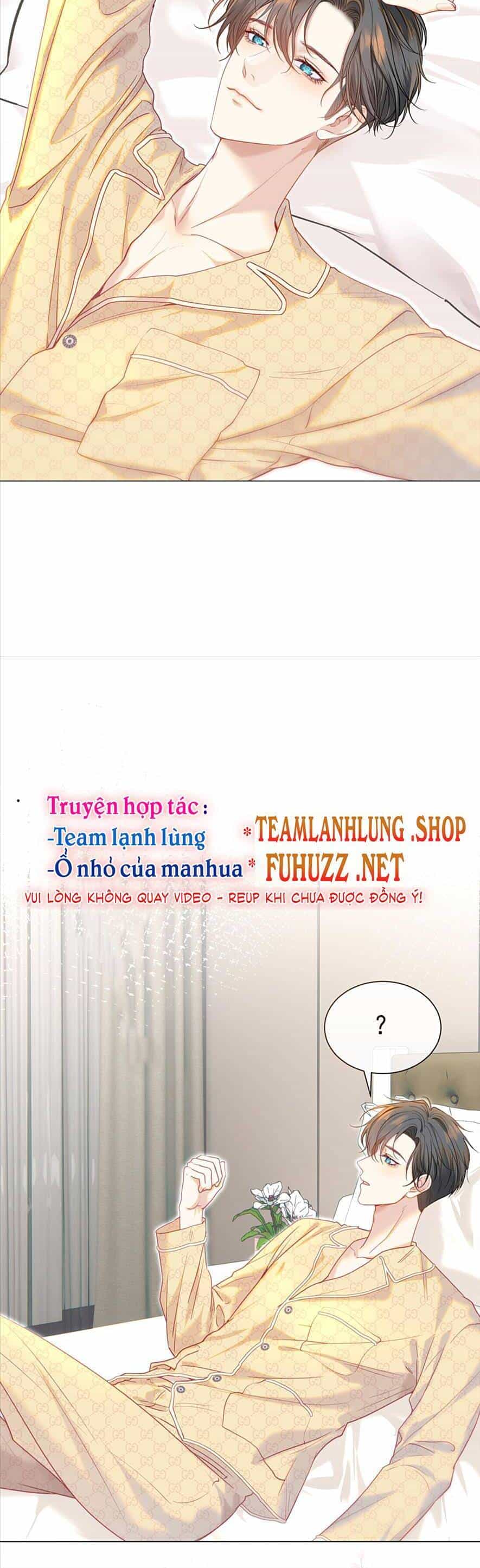 1001 Cách Chinh Phục Chồng Yêu - Chương 69 - ảnh 10