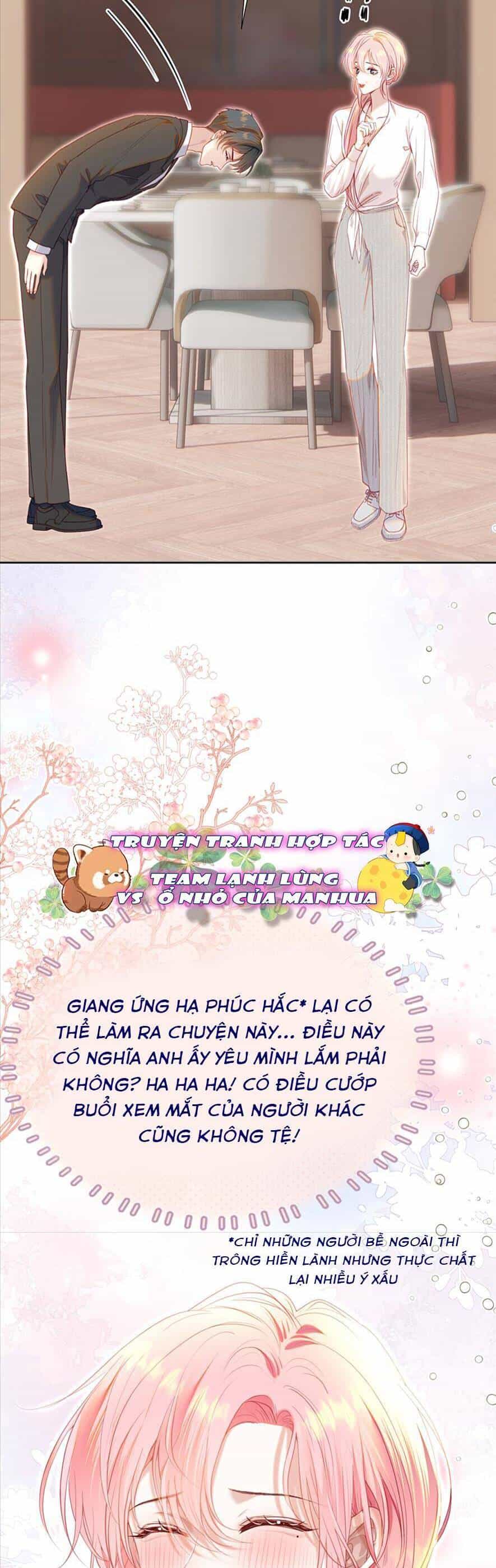 1001 Cách Chinh Phục Chồng Yêu - Chương 72 - ảnh 11