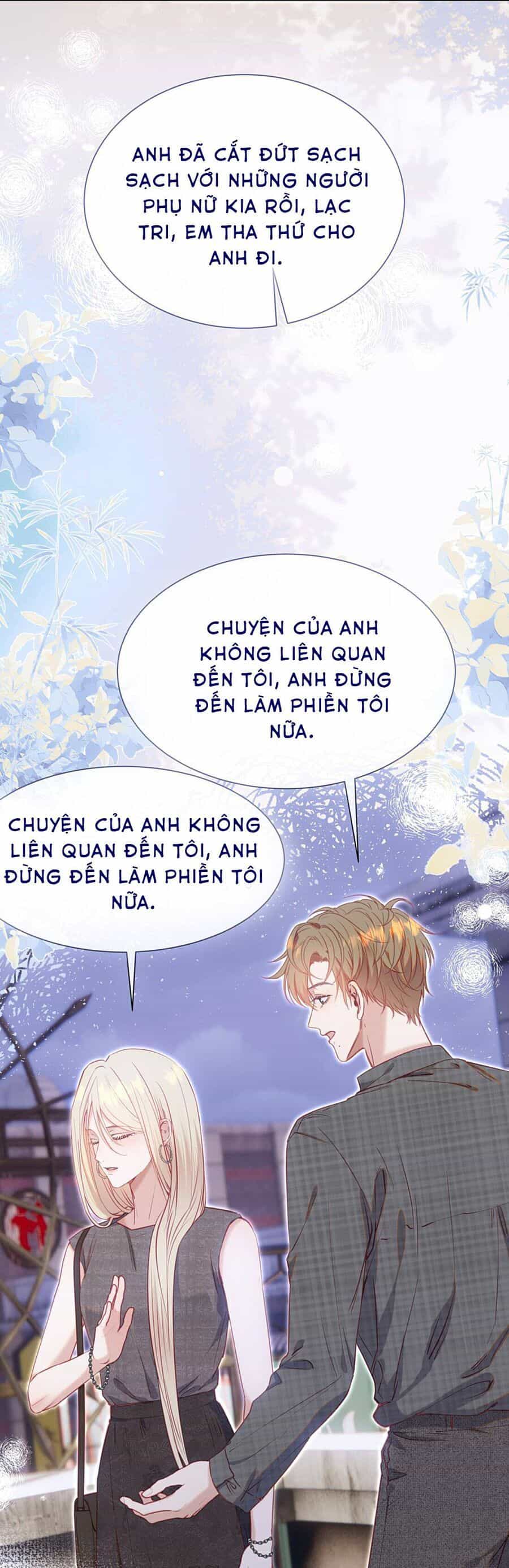 1001 Cách Chinh Phục Chồng Yêu - Chương 76 - ảnh 7