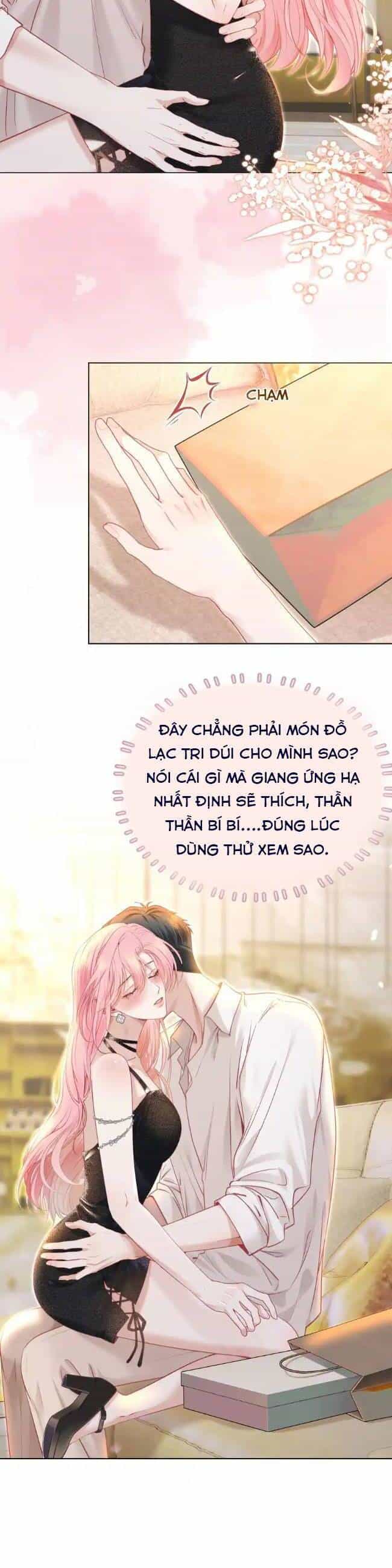 1001 Cách Chinh Phục Chồng Yêu - Chương 80 - ảnh 19