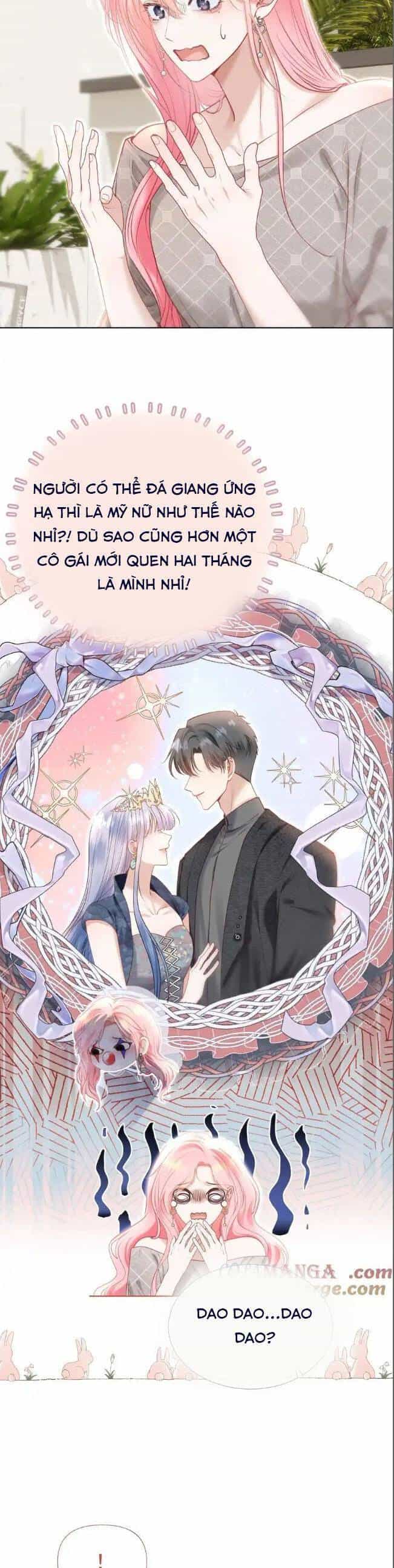 1001 Cách Chinh Phục Chồng Yêu - Chương 80 - ảnh 2
