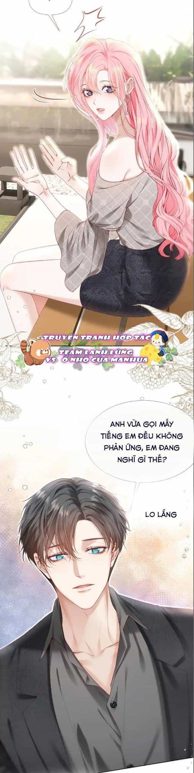 1001 Cách Chinh Phục Chồng Yêu - Chương 80 - ảnh 3