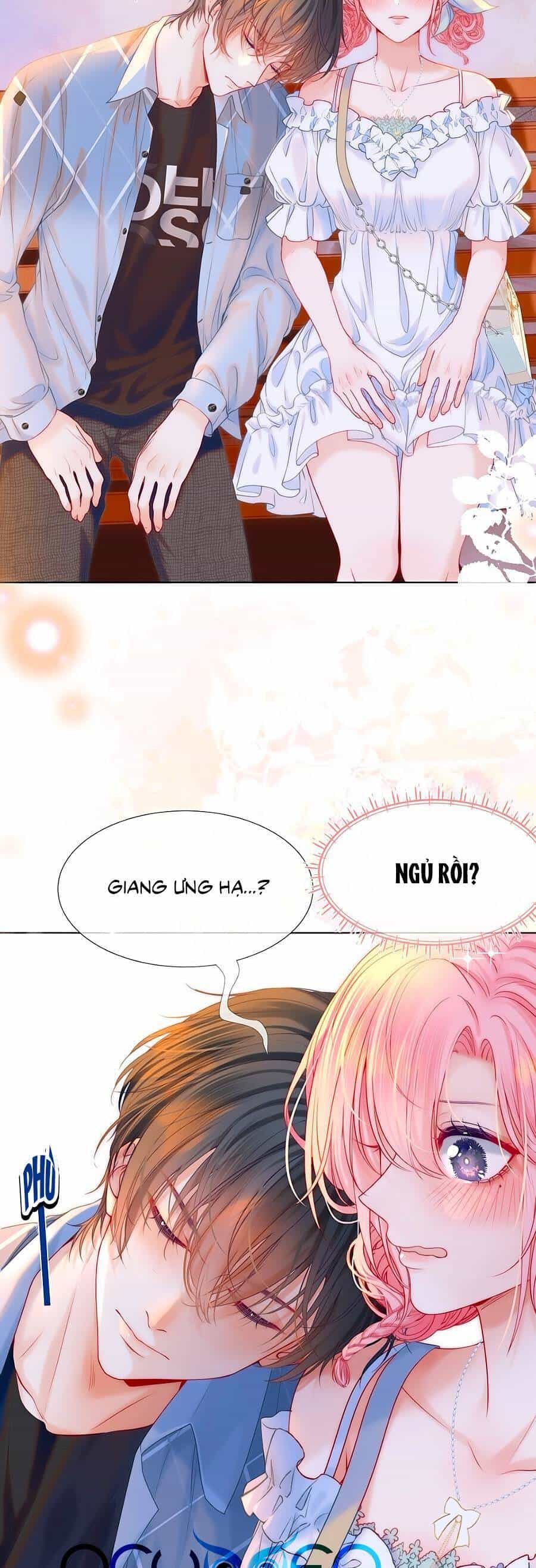 1001 Cách Chinh Phục Chồng Yêu - Chương 9 - ảnh 10