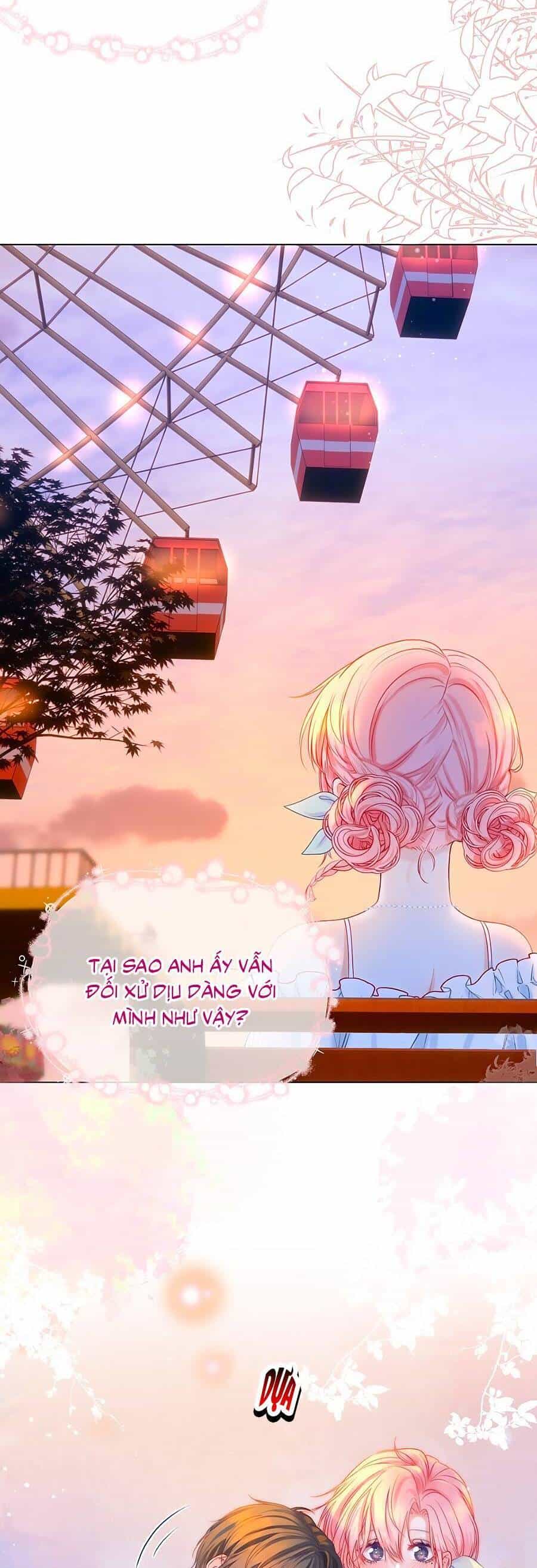1001 Cách Chinh Phục Chồng Yêu - Chương 9 - ảnh 9