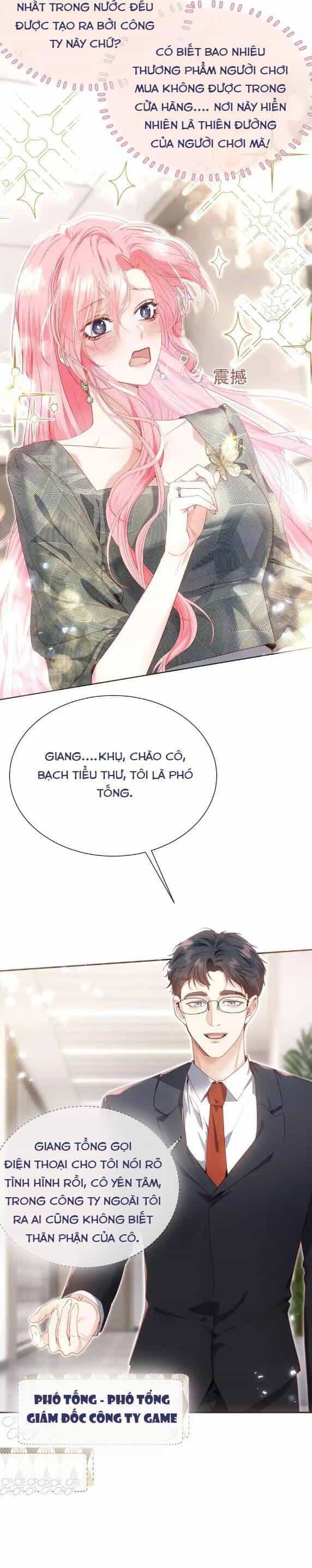 1001 Cách Chinh Phục Chồng Yêu - Chương 86 - ảnh 5