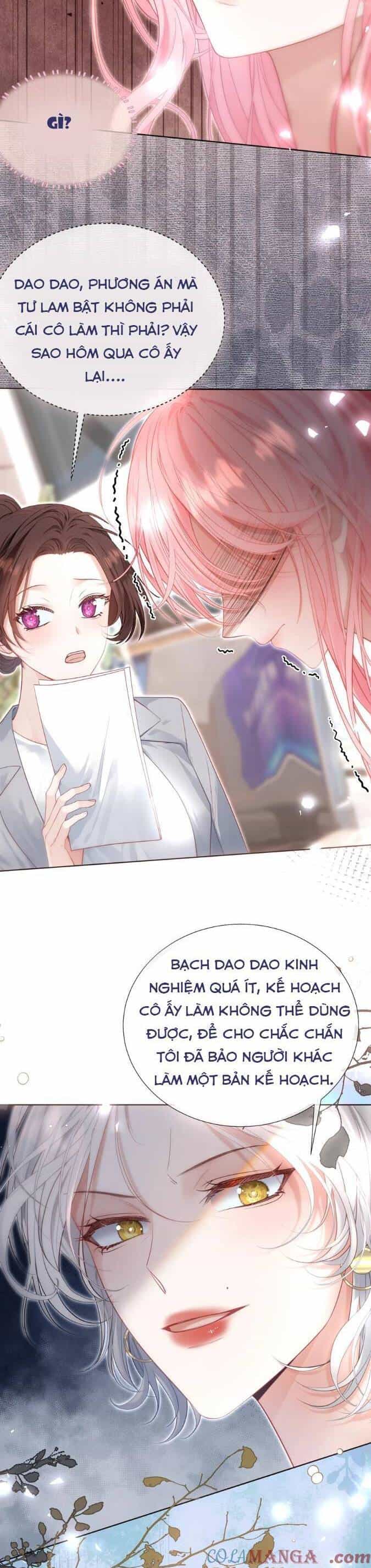 1001 Cách Chinh Phục Chồng Yêu - Chương 89 - ảnh 7