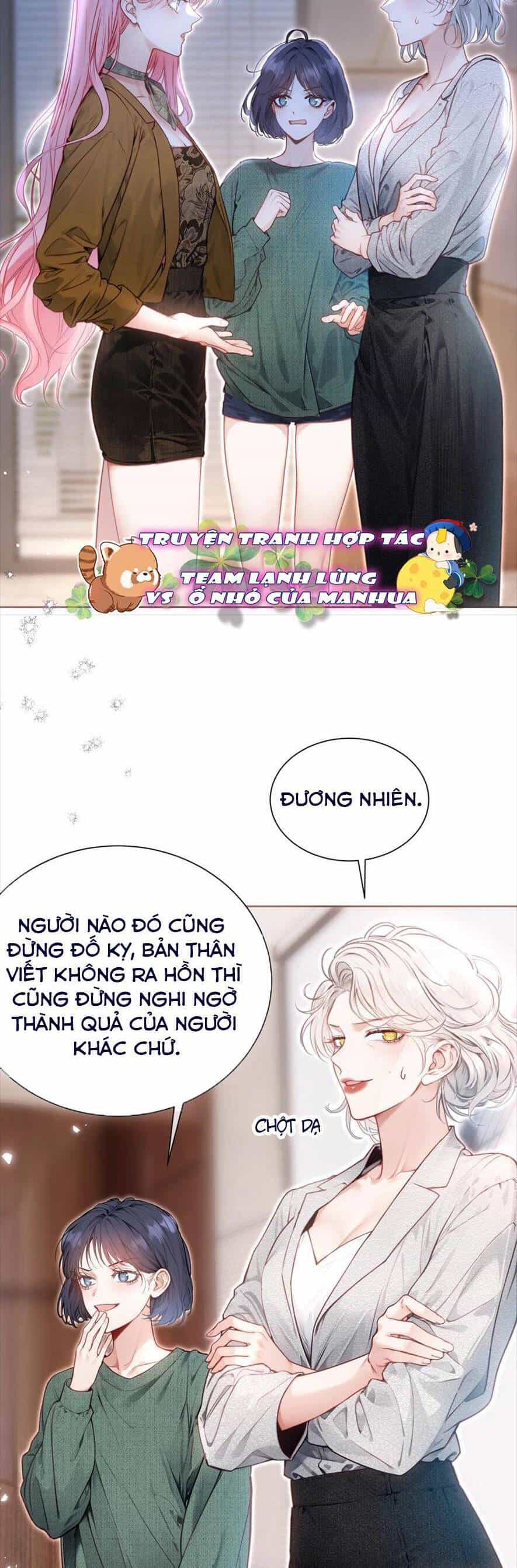 1001 Cách Chinh Phục Chồng Yêu - Chương 92 - ảnh 13