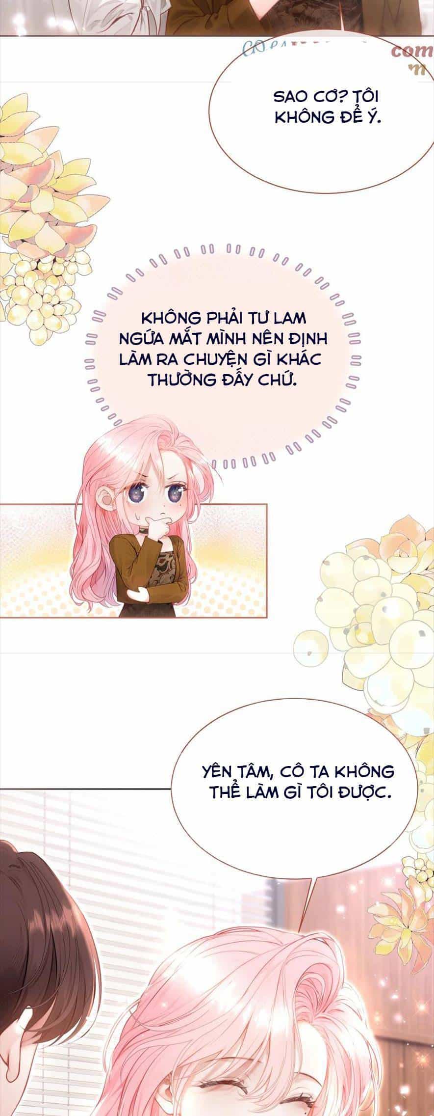 1001 Cách Chinh Phục Chồng Yêu - Chương 92 - ảnh 3