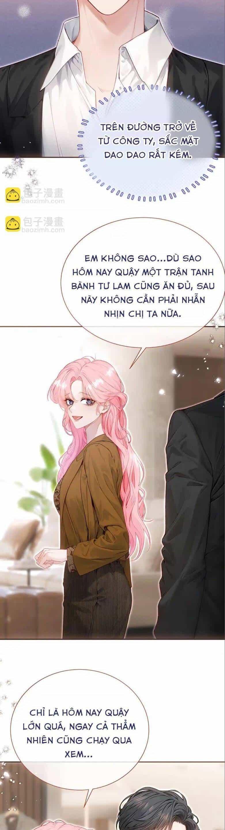1001 Cách Chinh Phục Chồng Yêu - Chương 94 - ảnh 5