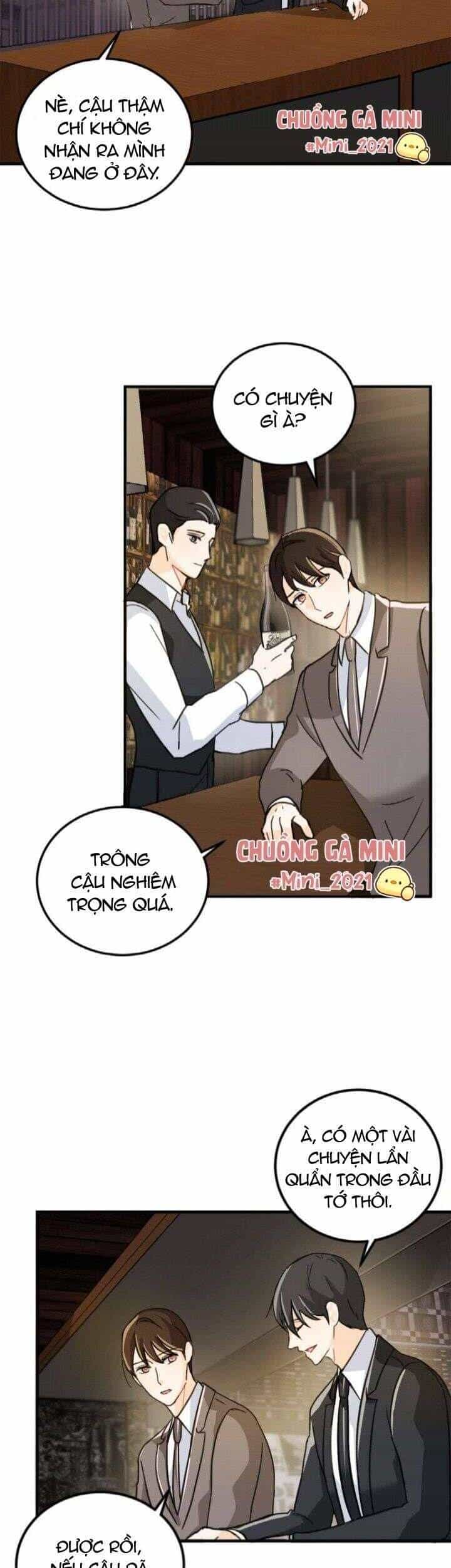 101 Cách Chinh Phục Trái Tim Em - Chương 10 - ảnh 37