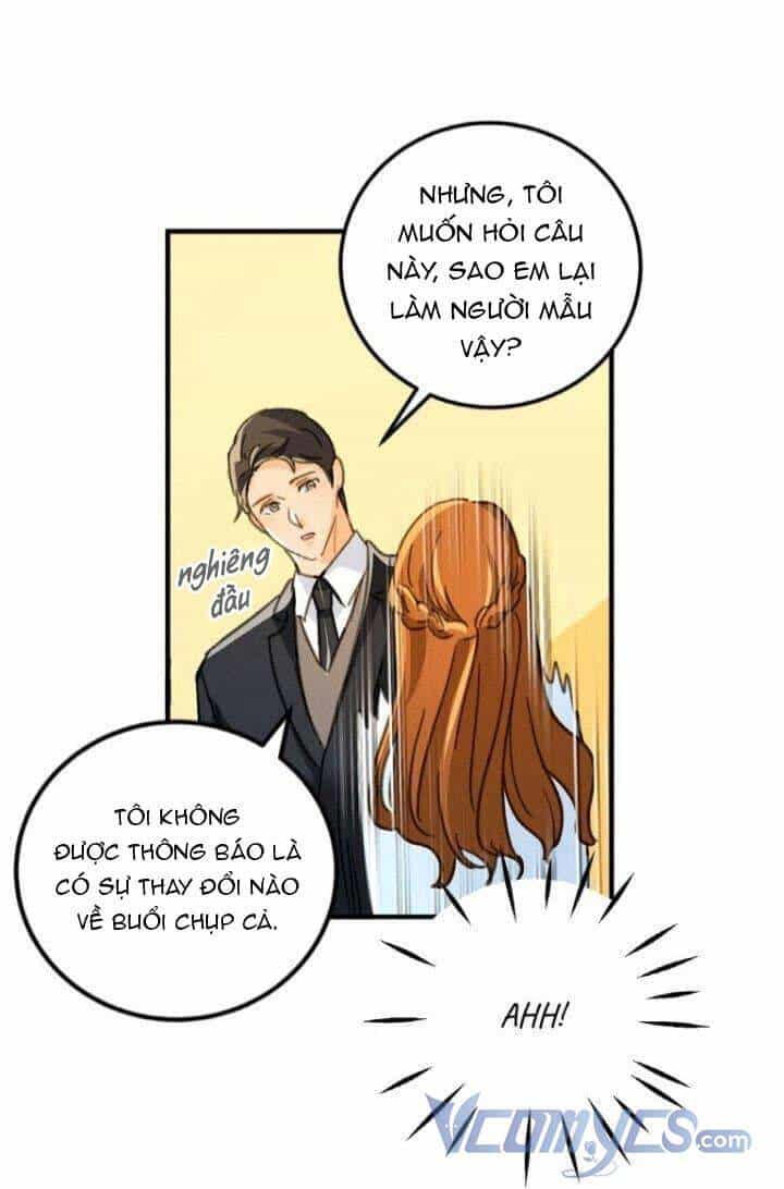 101 Cách Chinh Phục Trái Tim Em - Chương 13 - ảnh 17