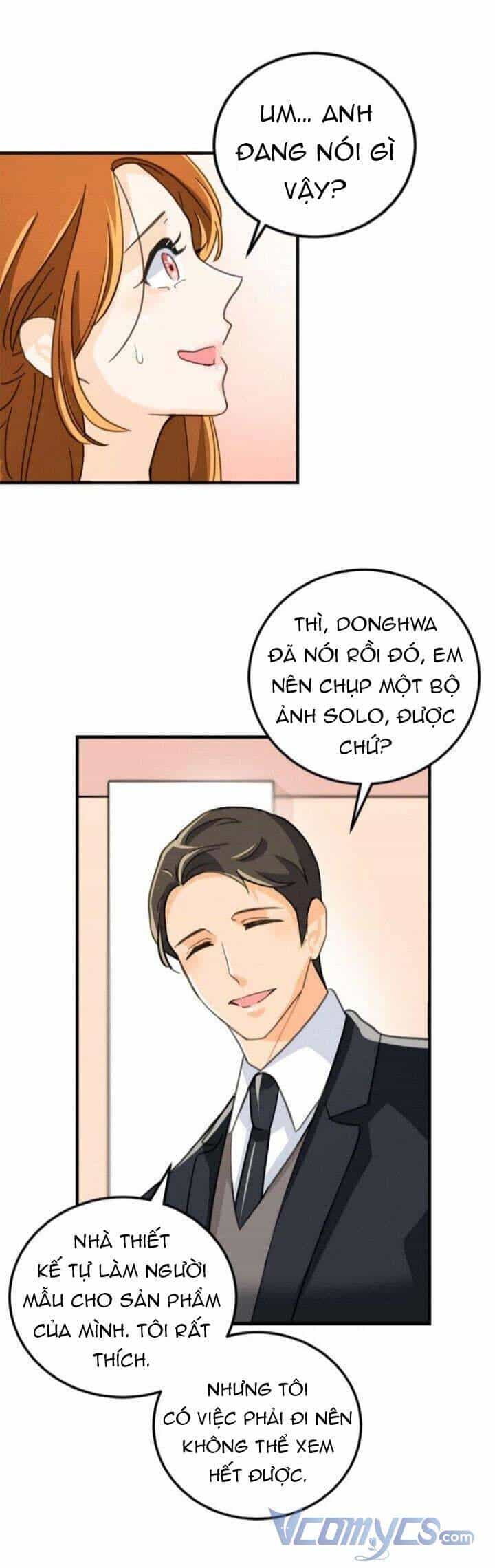 101 Cách Chinh Phục Trái Tim Em - Chương 13 - ảnh 23