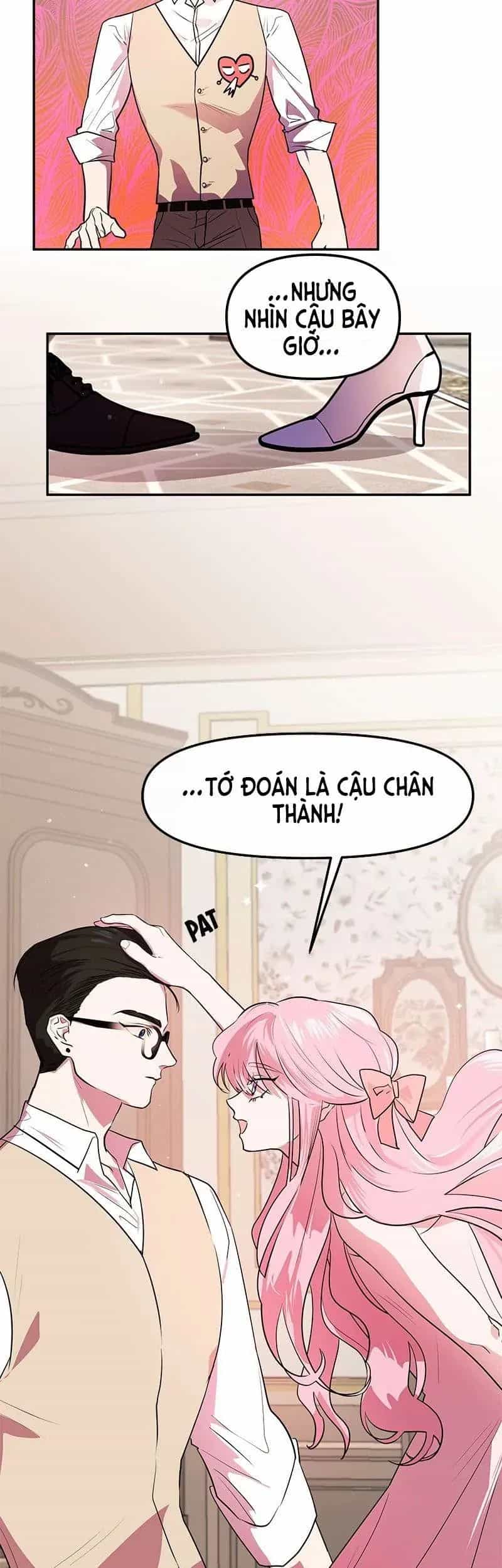 101 Cách Chinh Phục Trái Tim Em - Chương 19 - ảnh 4