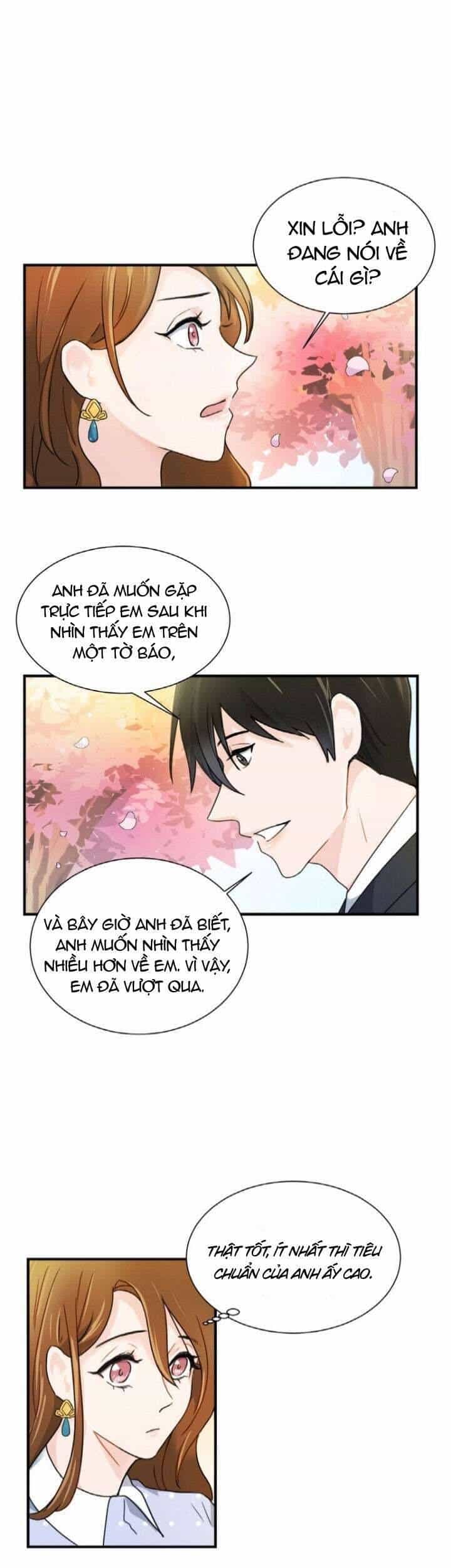 101 Cách Chinh Phục Trái Tim Em - Chương 2 - ảnh 21