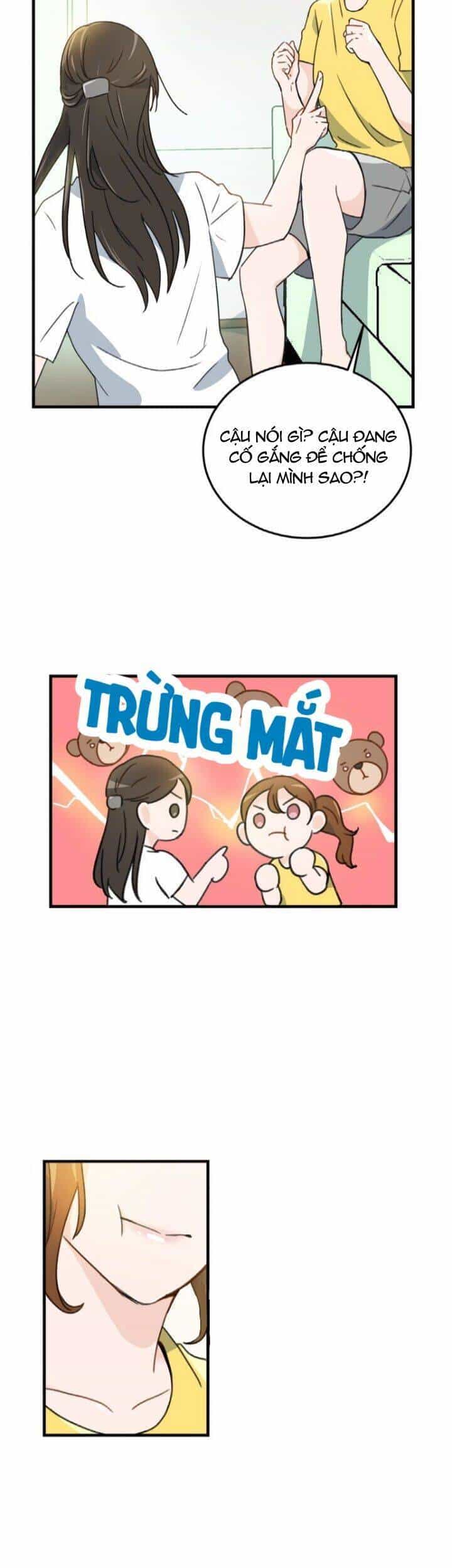 101 Cách Chinh Phục Trái Tim Em - Chương 3 - ảnh 23