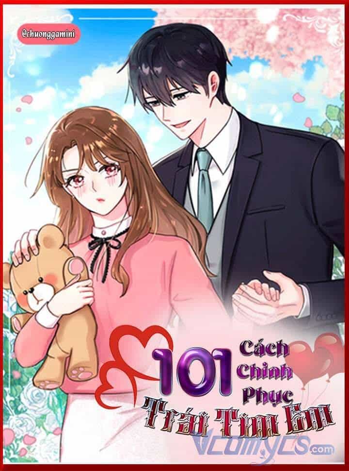 101 Cách Chinh Phục Trái Tim Em - Chương 3 - ảnh 52