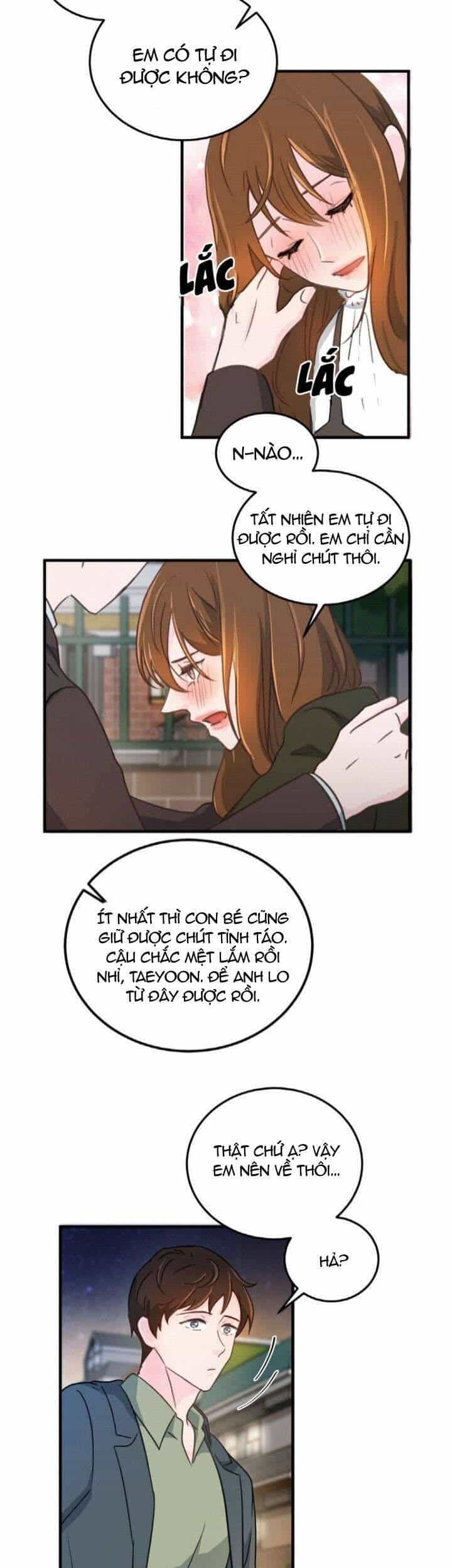 101 Cách Chinh Phục Trái Tim Em - Chương 4 - ảnh 47
