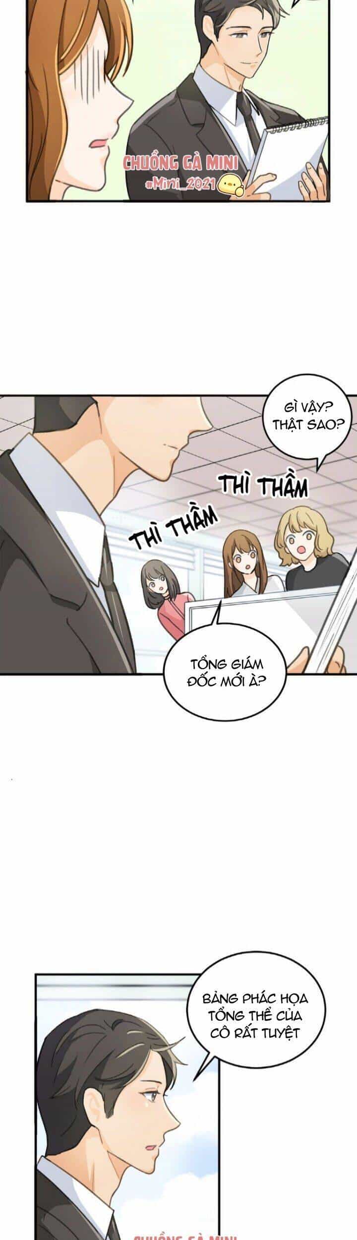 101 Cách Chinh Phục Trái Tim Em - Chương 9 - ảnh 27