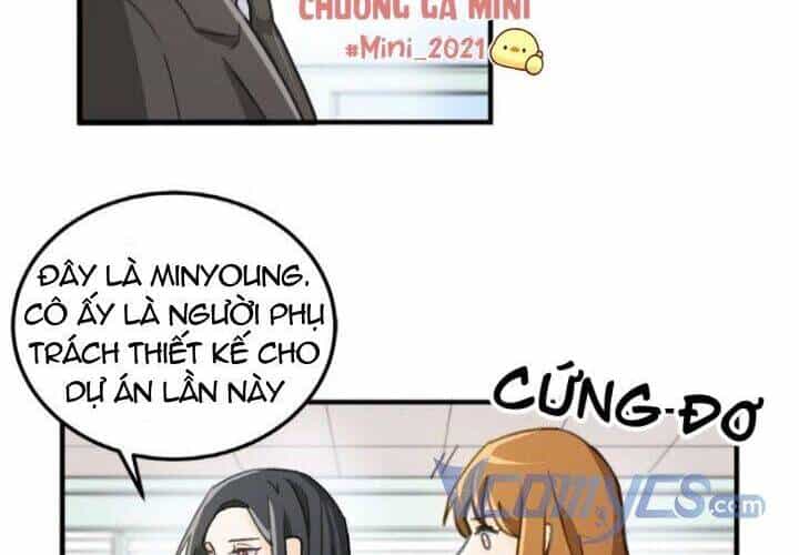 101 Cách Chinh Phục Trái Tim Em - Chương 9 - ảnh 28