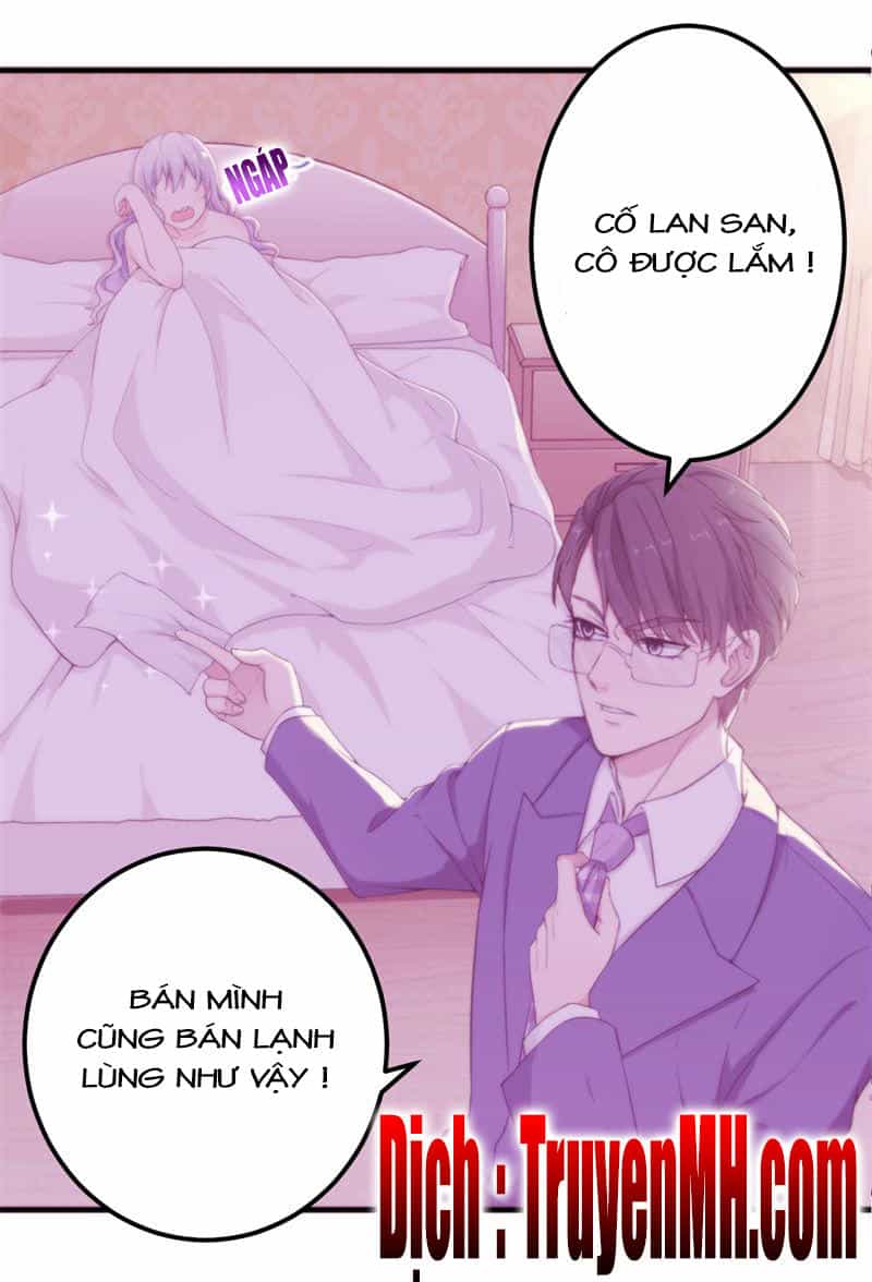 101 Lần Đoạt Hôn - Chương 1 - ảnh 10