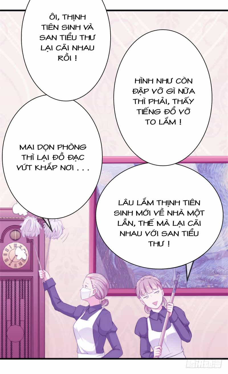 101 Lần Đoạt Hôn - Chương 1 - ảnh 13