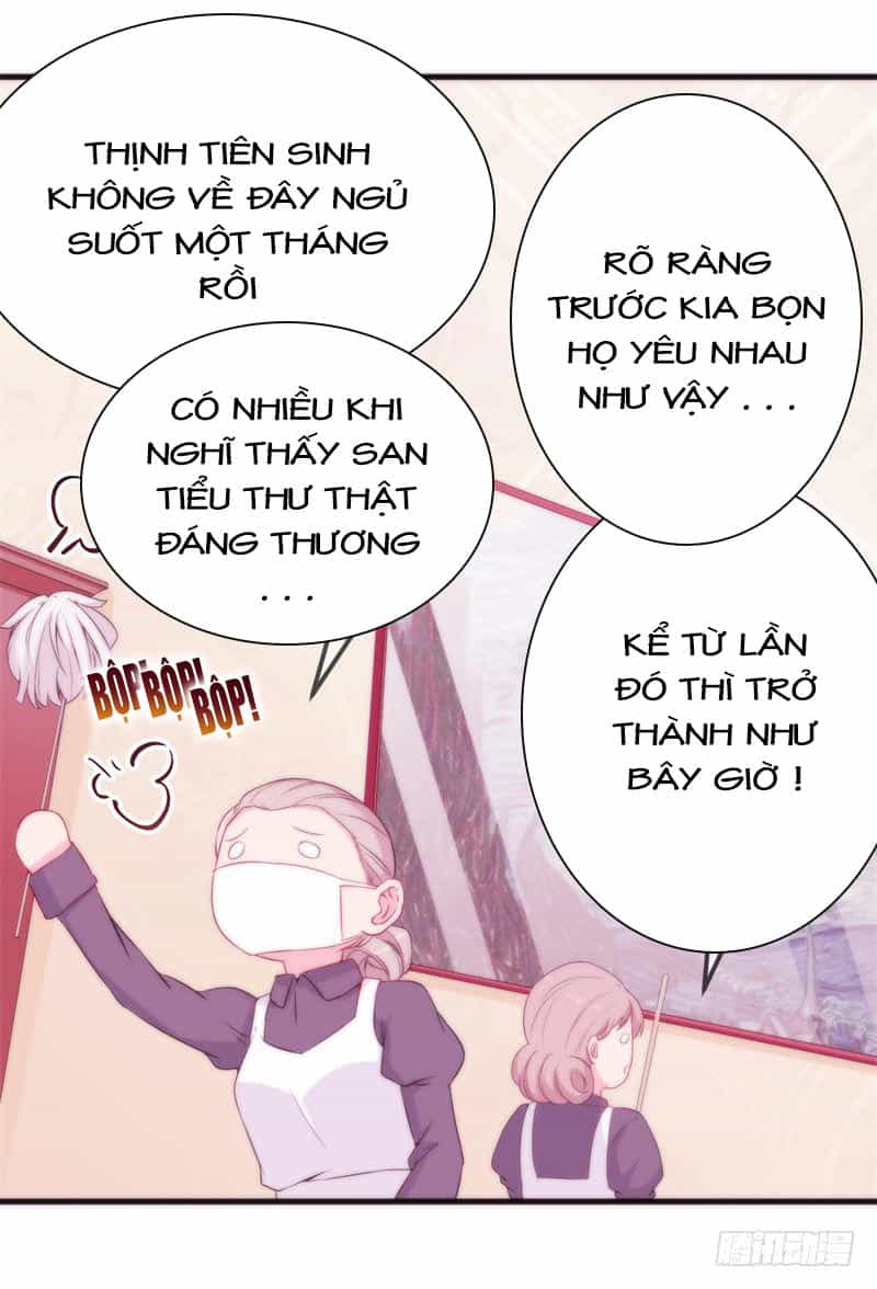 101 Lần Đoạt Hôn - Chương 1 - ảnh 15