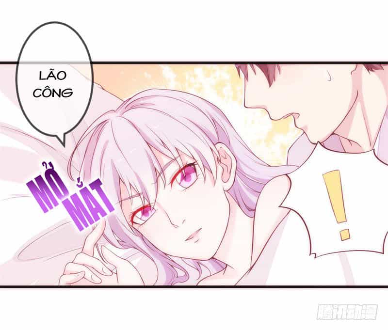 101 Lần Đoạt Hôn - Chương 1 - ảnh 5