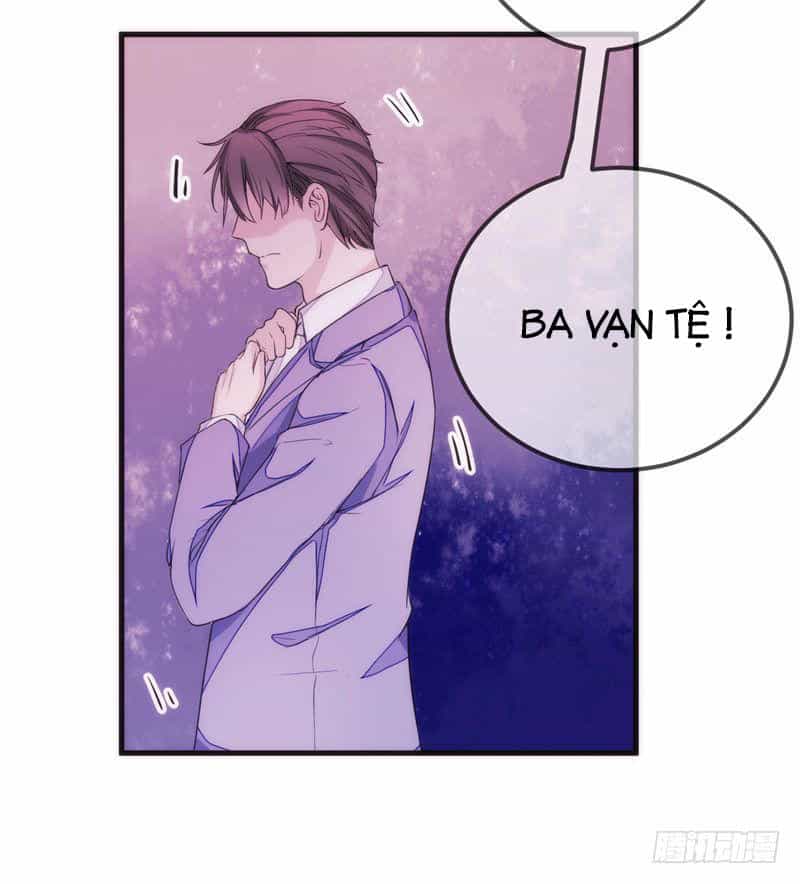 101 Lần Đoạt Hôn - Chương 1 - ảnh 7