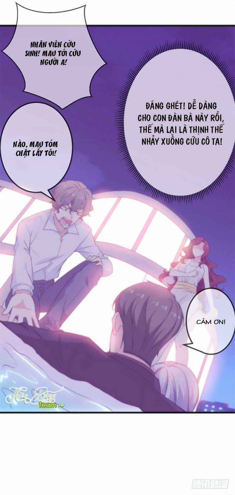 101 Lần Đoạt Hôn - Chương 10 - ảnh 16