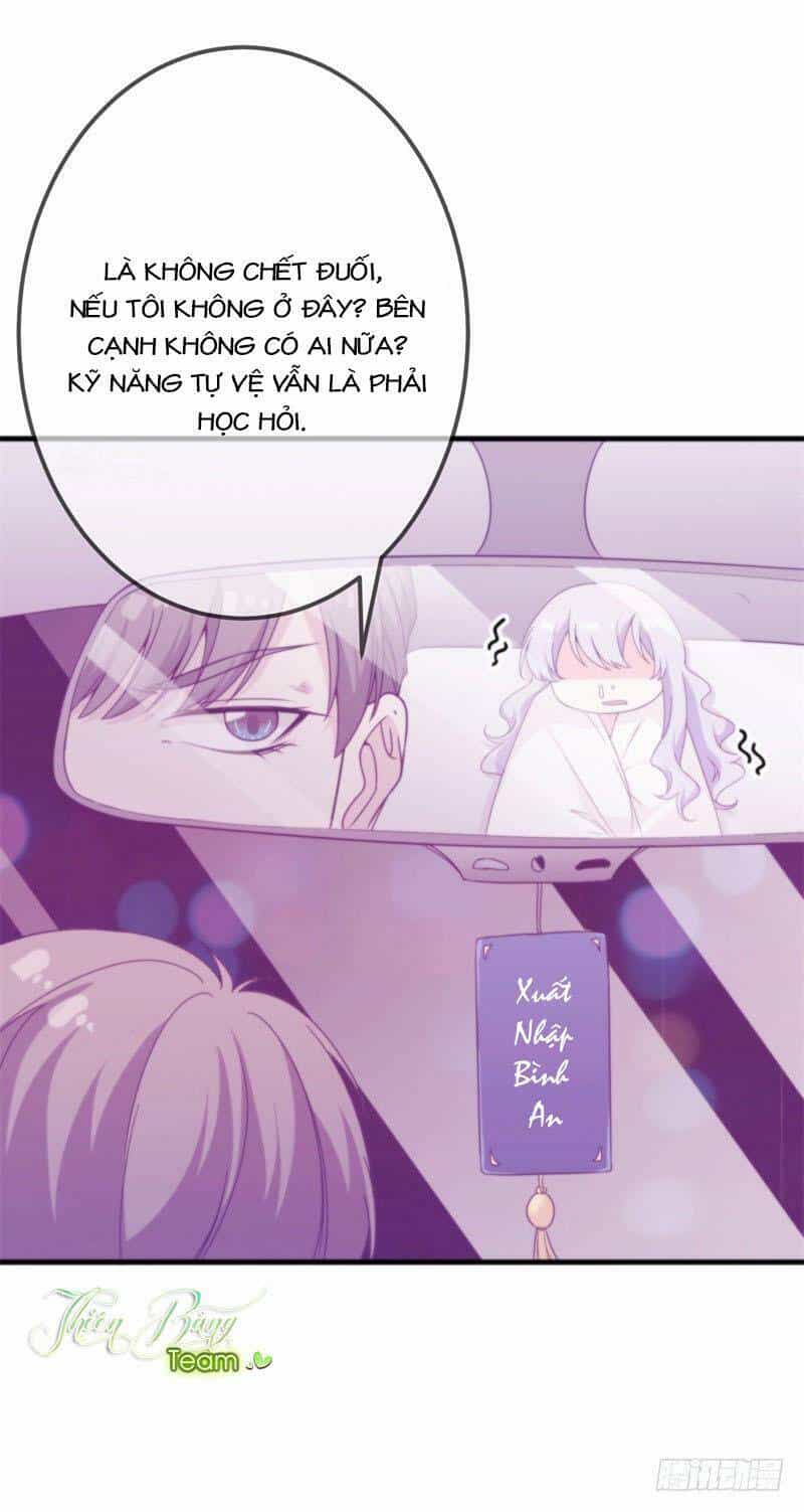 101 Lần Đoạt Hôn - Chương 10 - ảnh 24