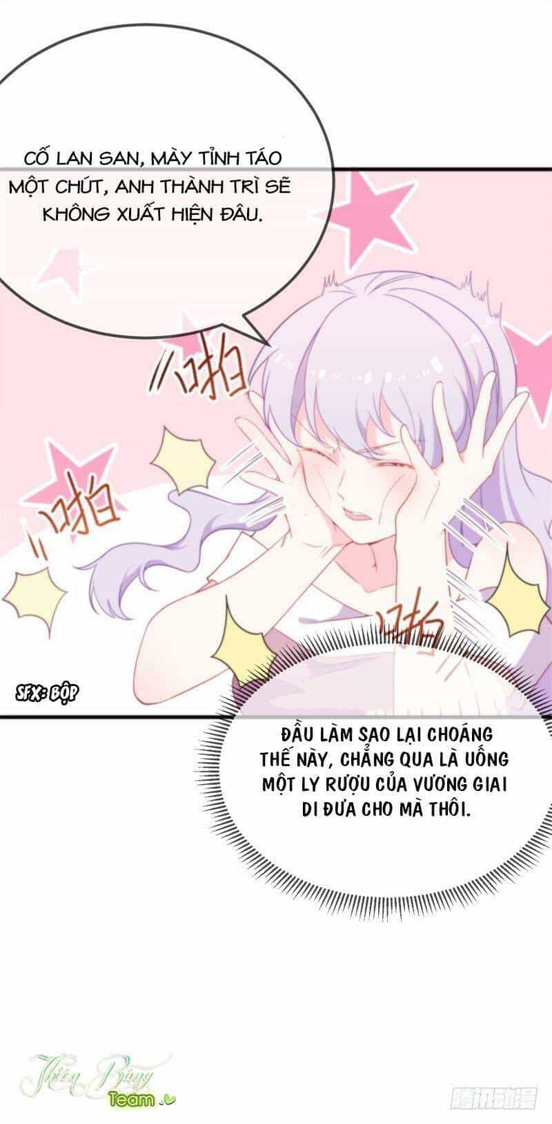 101 Lần Đoạt Hôn - Chương 10 - ảnh 49