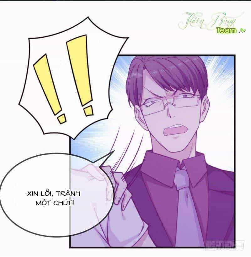 101 Lần Đoạt Hôn - Chương 10 - ảnh 8