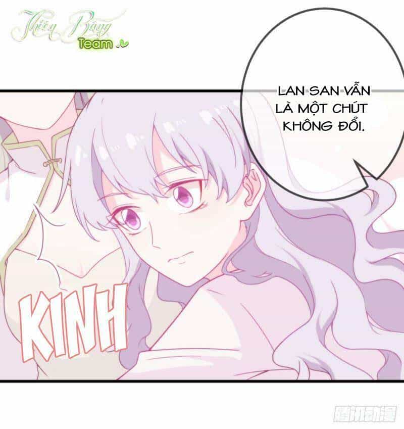 101 Lần Đoạt Hôn - Chương 11 - ảnh 19