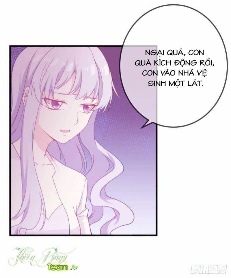 101 Lần Đoạt Hôn - Chương 11 - ảnh 29