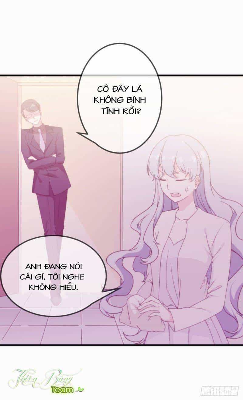 101 Lần Đoạt Hôn - Chương 11 - ảnh 36
