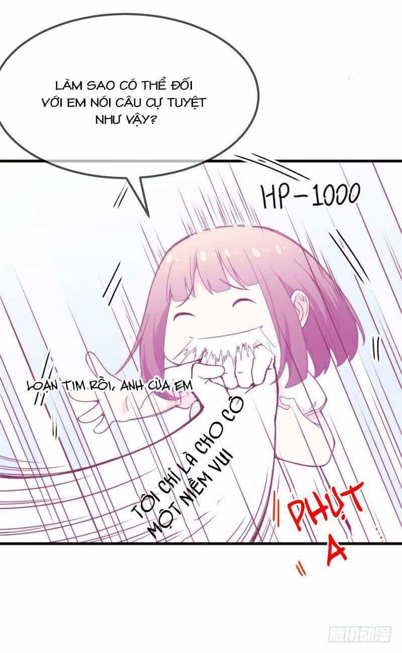101 Lần Đoạt Hôn - Chương 12 - ảnh 18
