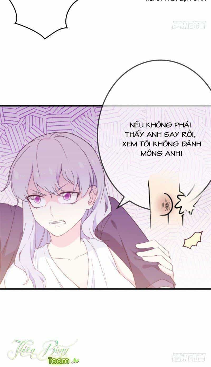 101 Lần Đoạt Hôn - Chương 12 - ảnh 40