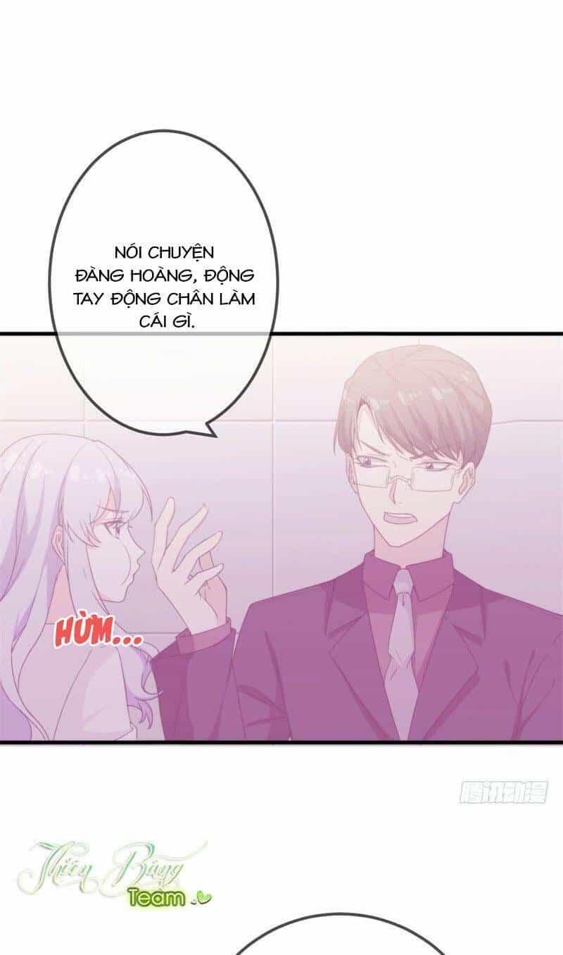 101 Lần Đoạt Hôn - Chương 12 - ảnh 5