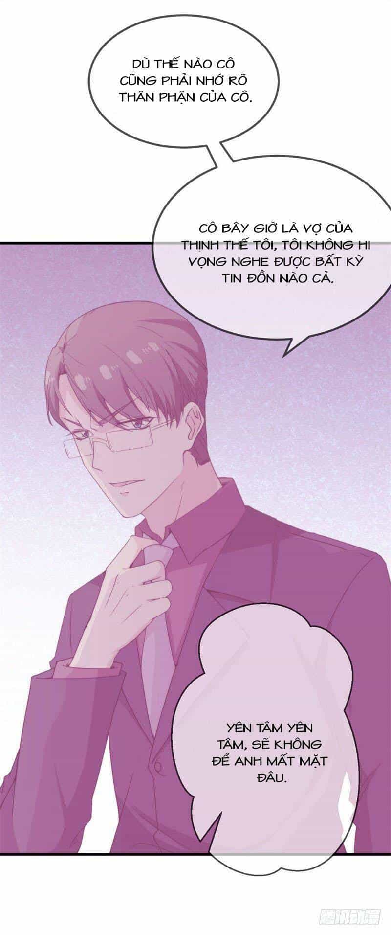 101 Lần Đoạt Hôn - Chương 12 - ảnh 7