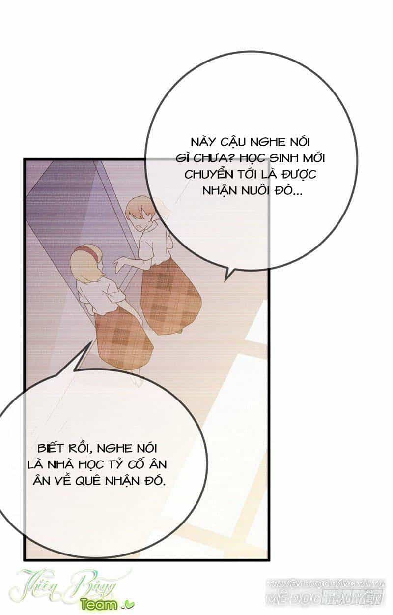 101 Lần Đoạt Hôn - Chương 13 - ảnh 12