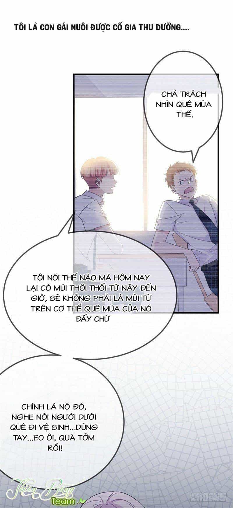 101 Lần Đoạt Hôn - Chương 13 - ảnh 13