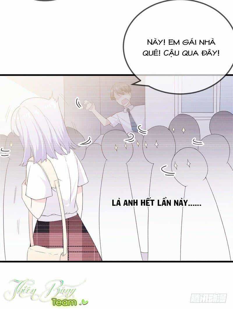 101 Lần Đoạt Hôn - Chương 13 - ảnh 22