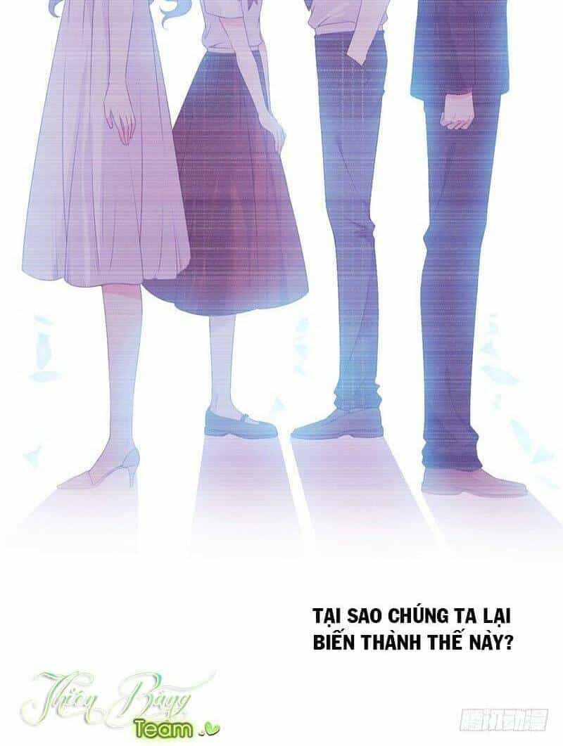 101 Lần Đoạt Hôn - Chương 13 - ảnh 34